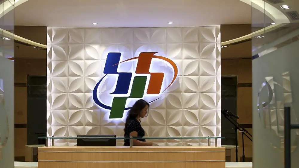 BPS Intip Bisnis Rumahan Hingga Afiliator 1 BPS Intip Bisnis Rumahan Hingga Afiliator