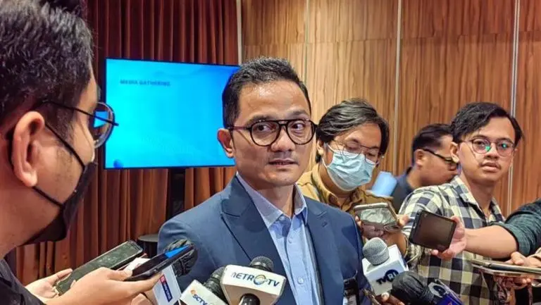 Dana Haji Triliunan Rupiah Siap Dirombak Total dana haji triliunan rupiah siap dirombak total