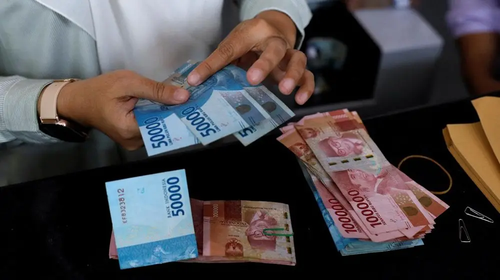 Dana Rp15 T Gaji Ke-13 Mengalir Deras Cek Penerima 1 Dana Rp15 T Gaji Ke-13 Mengalir Deras Cek Penerima