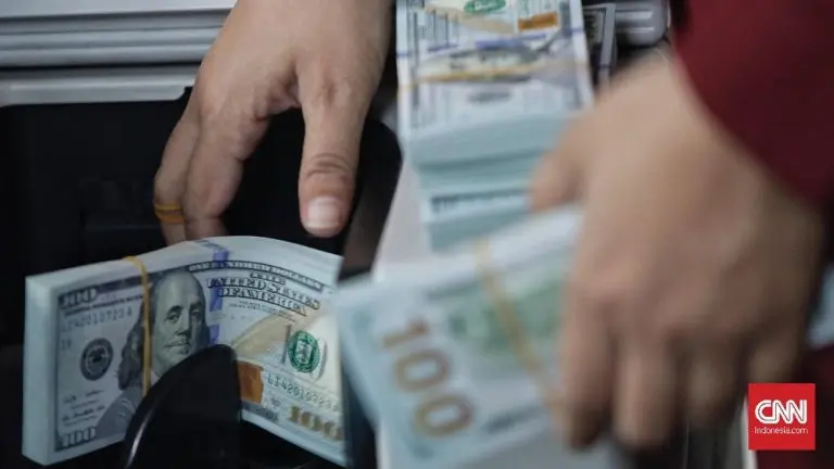 Danantara Panen Duit Triliunan Dolar Asing danantara panen duit triliunan dolar asing