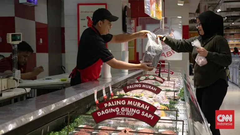 Diskon Gila Transmart Besok Jangan Sampai Lewat diskon gila transmart besok jangan sampai lewat