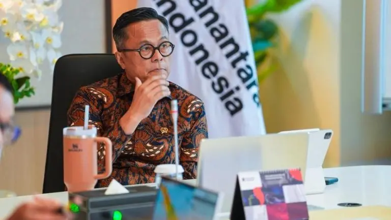 DSI Jamin Triliunan Rupiah Negara Tak Bocor Lagi dsi jamin triliunan rupiah negara tak bocor lagi