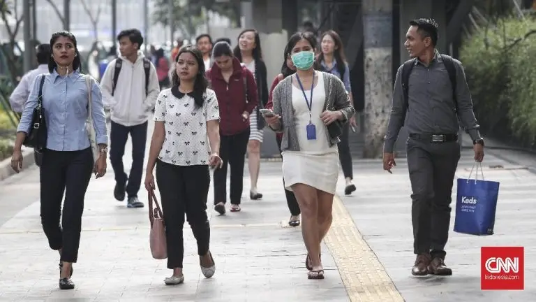 Gaji Rp14 Juta Bisa Beli Rumah Subsidi Ini Caranya gaji rp14 juta bisa beli rumah subsidi ini caranya