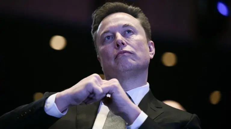 Gila Elon Musk Cuma 12 Hari Jadi Triliuner Dunia gila elon musk cuma 12 hari jadi triliuner dunia