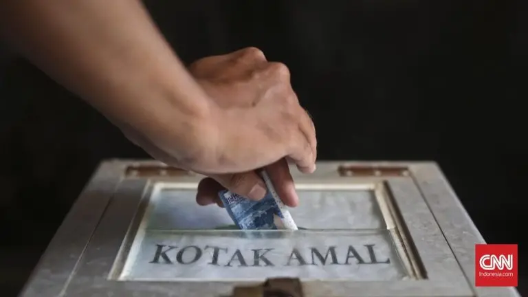 Jangan Kaget Muharram Bisa Ubah Nasib Ekonomi jangan kaget muharram bisa ubah nasib ekonomi