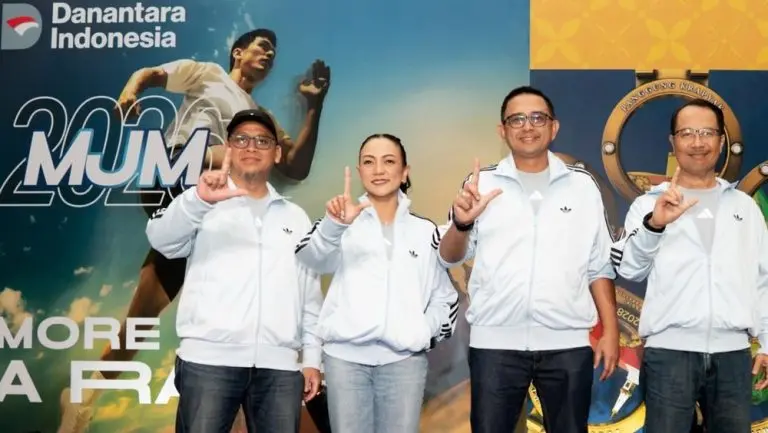 Jogja Marathon 2026 Bikin Ekonomi Yogyakarta Melejit jogja marathon 2026 bikin ekonomi yogyakarta melejit