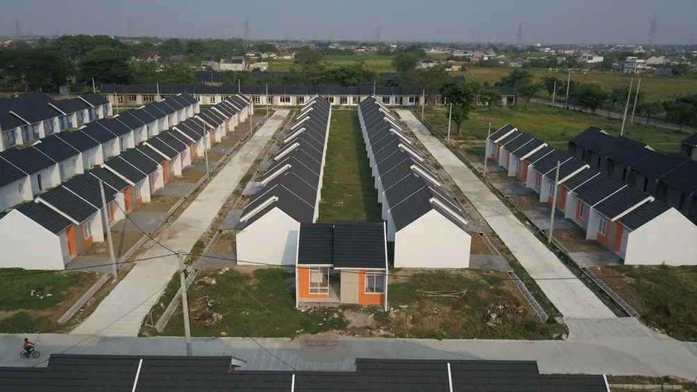 Kabar Baik Subsidi Rumah Meroket Rp50 Triliun