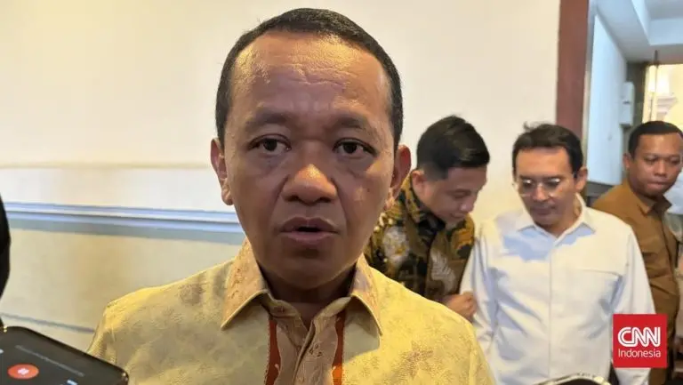 Mati Lampu Heboh Bahlil Ungkap Fakta Mengejutkan mati lampu heboh bahlil ungkap fakta mengejutkan