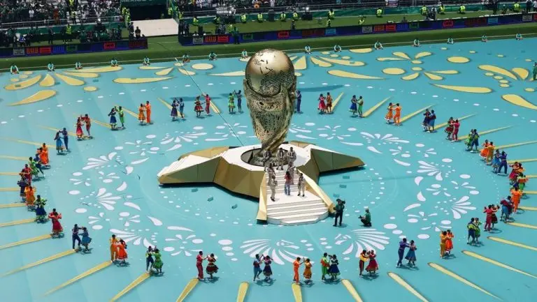 Misteri Piala Dunia AS Sepi Pengunjung misteri piala dunia as sepi pengunjung