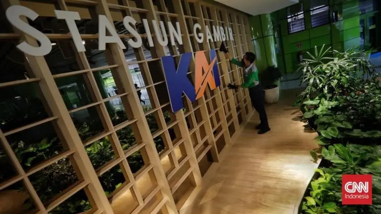 stasiun gambir bakal gila mulai 2028