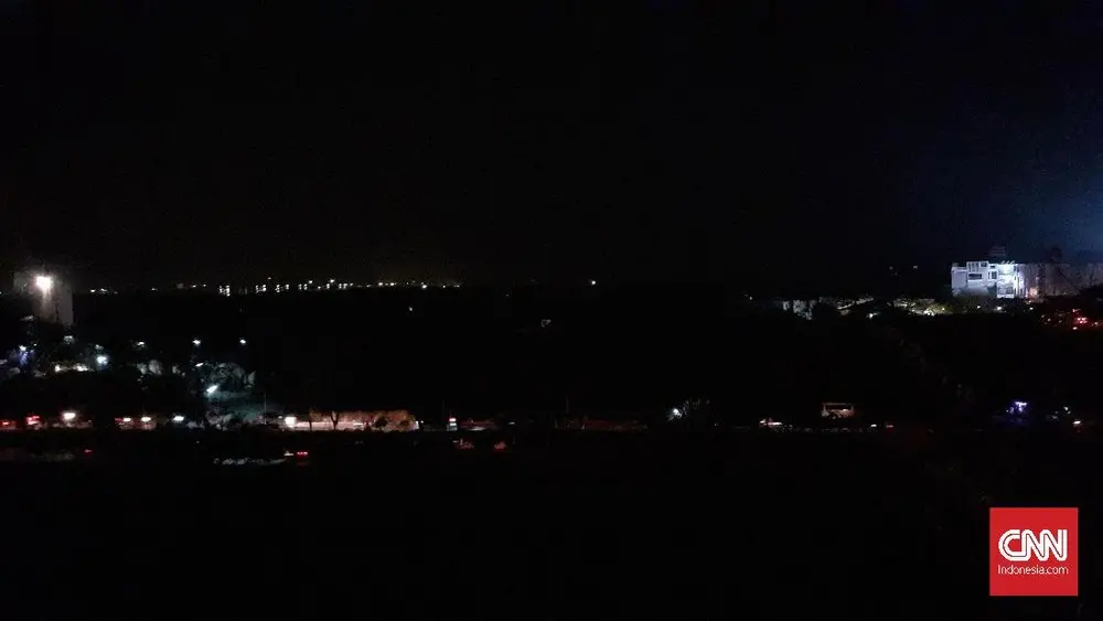 Surabaya Gelap Gulita Malam Ini Ada Apa Sebenarnya 1 Surabaya Gelap Gulita Malam Ini Ada Apa Sebenarnya