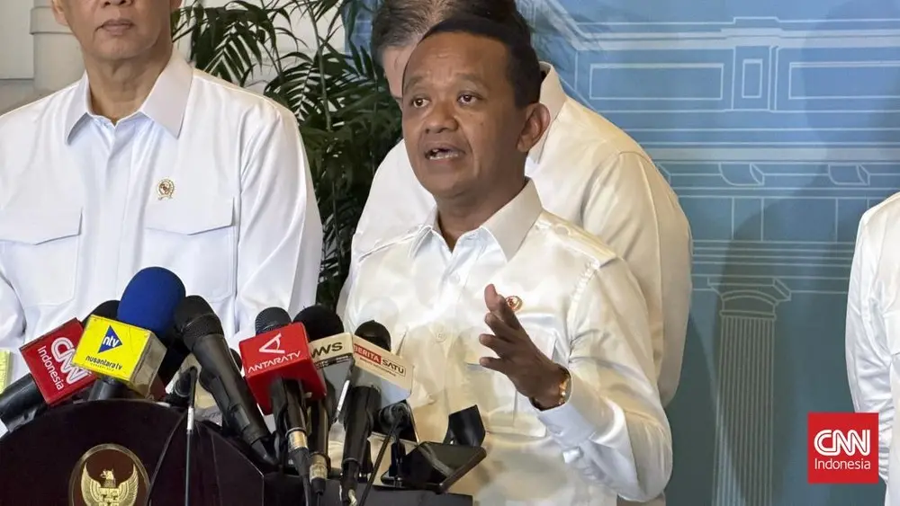 Terkuak Anggaran Fantastis Kompor Listrik 2027