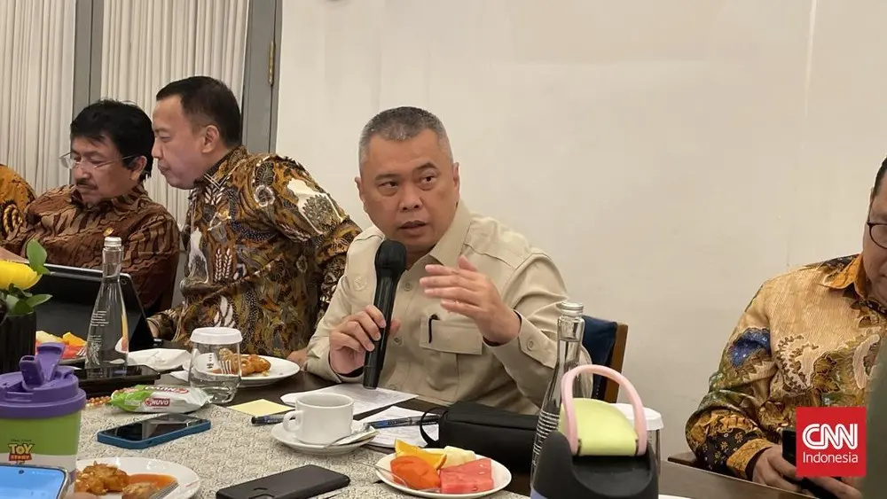 Terungkap Kapan Tarif Tiket Pesawat Turun
