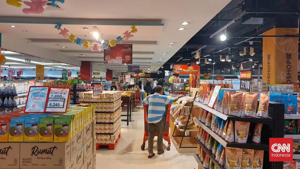Transmart Besok Diskon Bombastis Hingga 70 Persen 1 Transmart Besok Diskon Bombastis Hingga 70 Persen