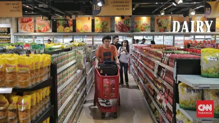 Transmart Bikin Geger Diskon Gila Gilaan transmart bikin geger diskon gila gilaan