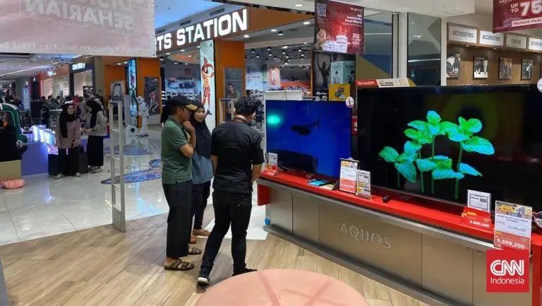 TV Kulkas Harga Banting Transmart Sisa Waktu tv kulkas harga banting transmart sisa waktu