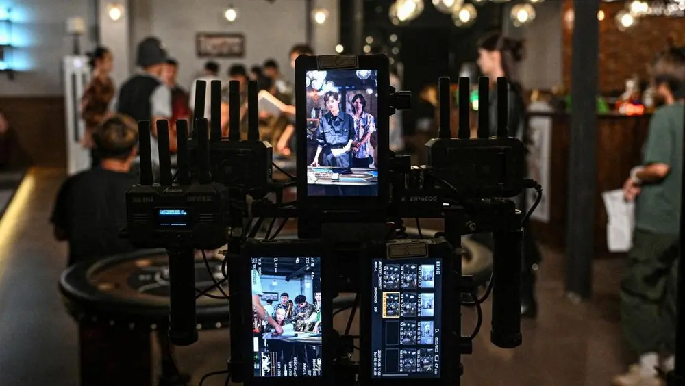 Waspada Modus Drama China Bikin Saldo Lenyap