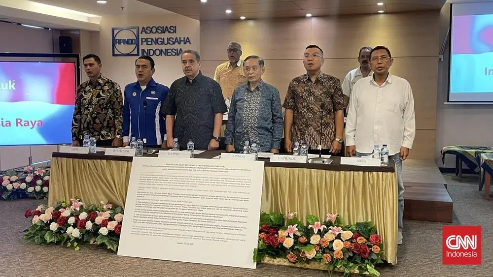 Aturan Rokok Baru Bikin Heboh PHK Massal