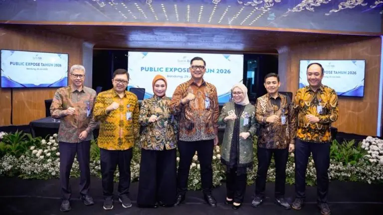 Bank bjb Bikin Geger Laba Meroket Aset Tembus Rp228 Triliun bank bjb bikin geger laba meroket aset tembus rp228 triliun
