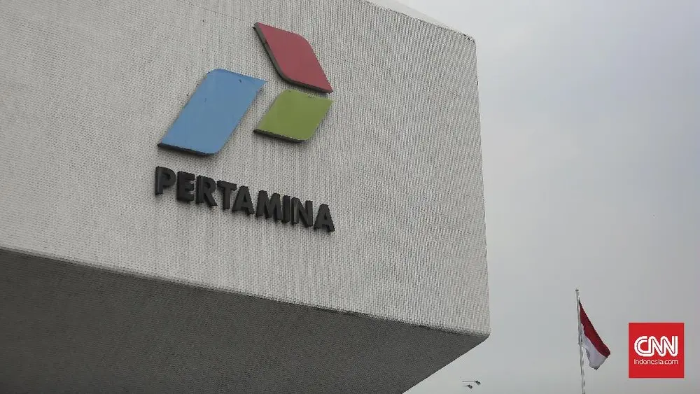 BBM Subsidi Diserbu Pertamina Pantau Ketat