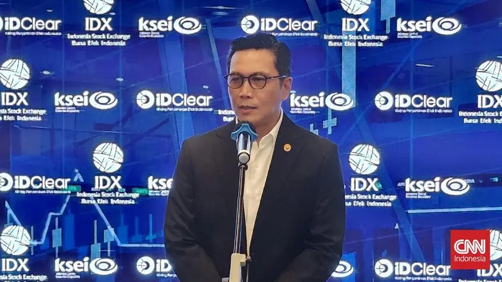 BEI Ungkap Trik Baru Deteksi Saham Misterius