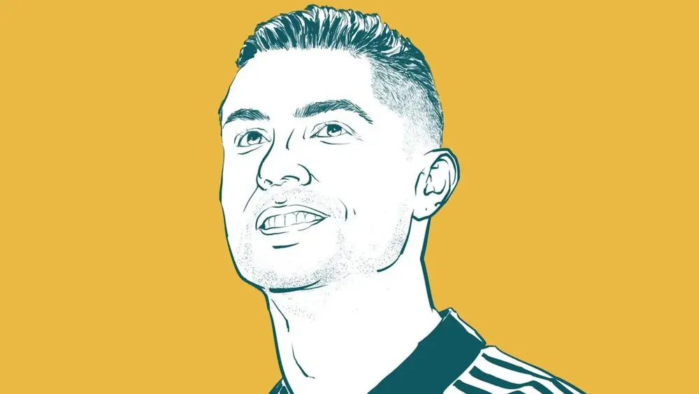 CR7 Raja Duit Dunia Bukan Sekadar Pesepak Bola