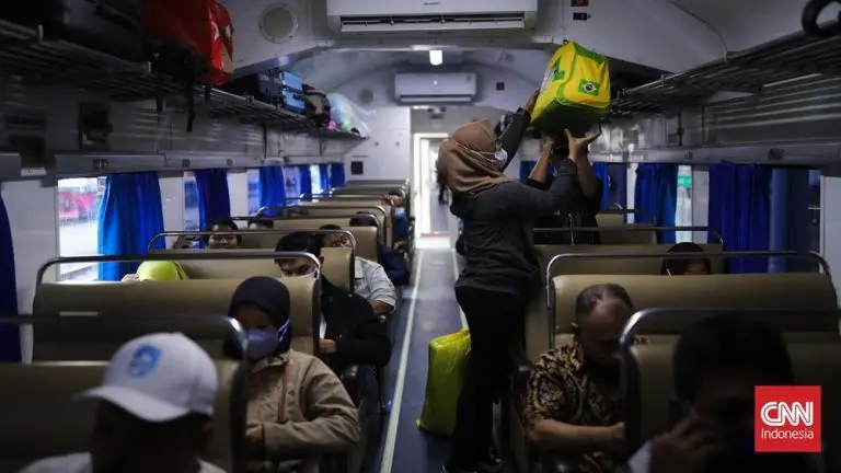 Diskon Transportasi Ludes Libur Sekolah 2026 diskon transportasi ludes libur sekolah 2026