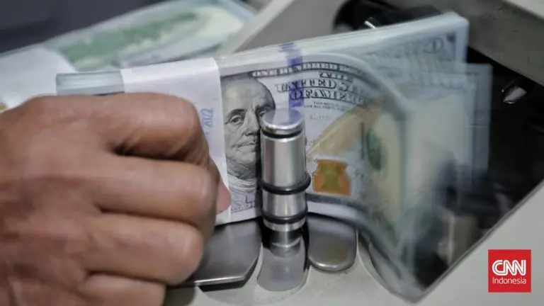 dolar as terancam posisi raja dunia