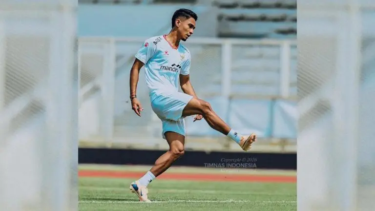 Efek Marselino Bikin Pria RI Makin Pede Maksimal efek marselino bikin pria ri makin pede maksimal