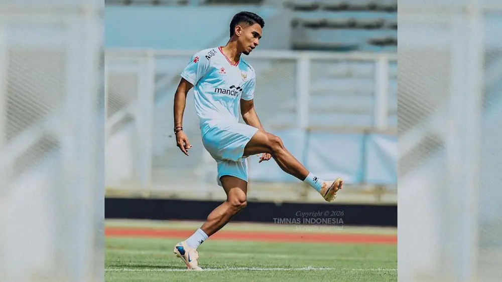Efek Marselino Bikin Pria RI Makin Pede Maksimal 1 Efek Marselino Bikin Pria RI Makin Pede Maksimal