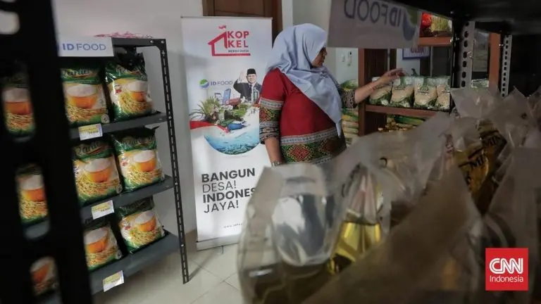 Ekonomi Indonesia Berubah Arah Swasta Terancam Mundur ekonomi indonesia berubah arah swasta terancam mundur
