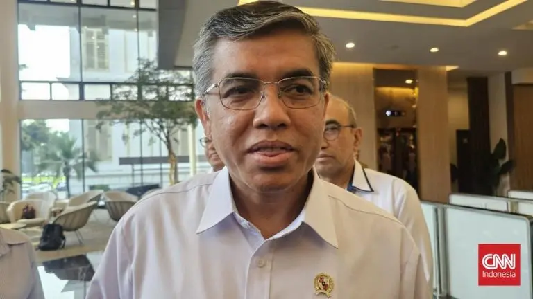 Gaji Magang 2027 Meroket Ikuti UMP Siap Kaya gaji magang 2027 meroket ikuti ump siap kaya