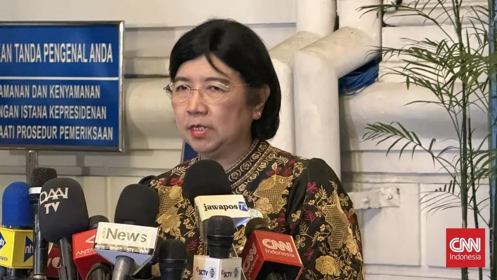Jangan Kaget Ini Jurus BI Jaga Ekonomi Tetap Ngebut 1 Jangan Kaget Ini Jurus BI Jaga Ekonomi Tetap Ngebut