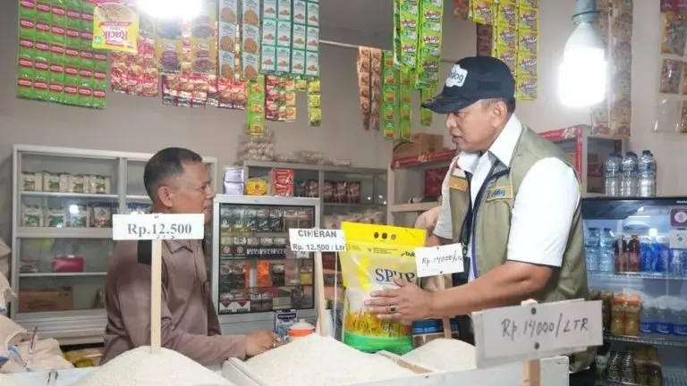 Jangan Tertipu Warna Beras Ini Standar Asli jangan tertipu warna beras ini standar asli