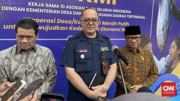 Kipas Angin Rp1,8 T Heboh Bos Agrinas Angkat Suara kipas angin rp1 8 t heboh bos agrinas angkat suara