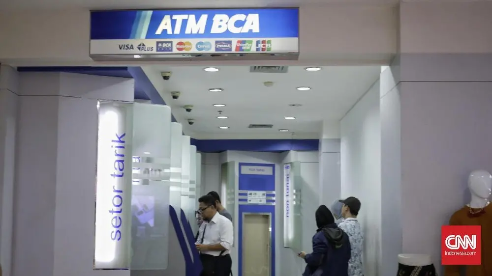 Laba BCA Meroket Rp29 T Kredit Tembus Rp1000 T Lebih 1 Laba BCA Meroket Rp29 T Kredit Tembus Rp1000 T Lebih