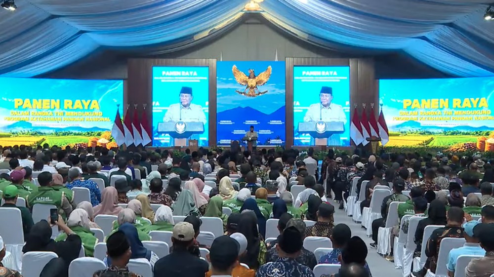 Langkah Berani Prabowo Pangkas Anggaran Demi Rakyat 1 Langkah Berani Prabowo Pangkas Anggaran Demi Rakyat