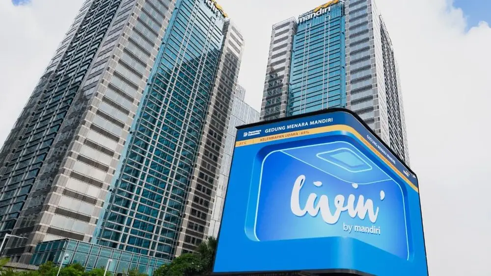 Mandiri Cetak Laba Fantastis Triliunan 1 Mandiri Cetak Laba Fantastis Triliunan