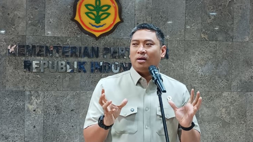 Mengejutkan Sudaryono Pimpin Badan Gizi Nasional 1 Mengejutkan Sudaryono Pimpin Badan Gizi Nasional