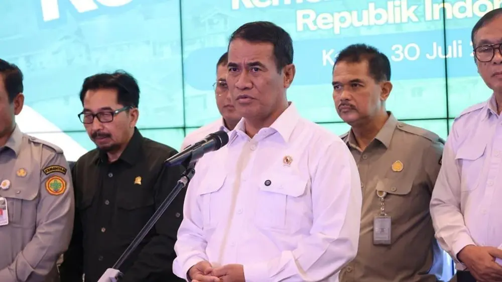 Mentan Ngamuk Mafia Beras Rugikan Negara Triliunan 1 Mentan Ngamuk Mafia Beras Rugikan Negara Triliunan