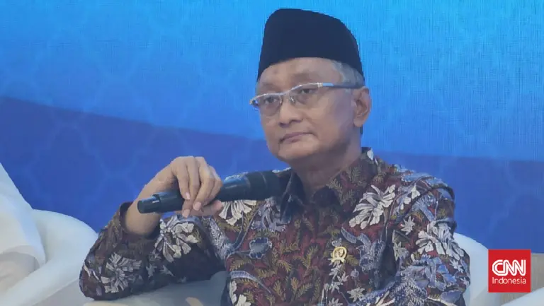 Menteri Dody Pastikan SR Bali Siap Cetak Generasi Emas menteri dody pastikan sr bali siap cetak generasi emas