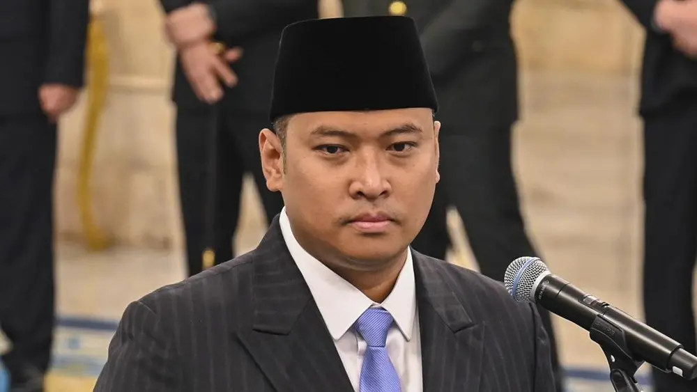 Misi Berat Sudaryono Benahi Program Gizi 1 Misi Berat Sudaryono Benahi Program Gizi