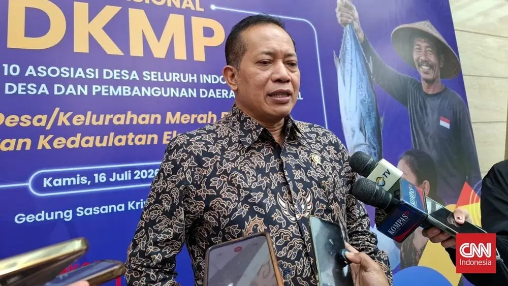 Negara Tanggung Gaji Manajer Koperasi Desa 2 Tahun Awal 1 Negara Tanggung Gaji Manajer Koperasi Desa 2 Tahun Awal