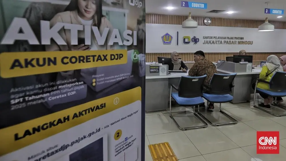 Pajak Kini Dipantau TNI Polri Gerak Cepat 1 Pajak Kini Dipantau TNI Polri Gerak Cepat