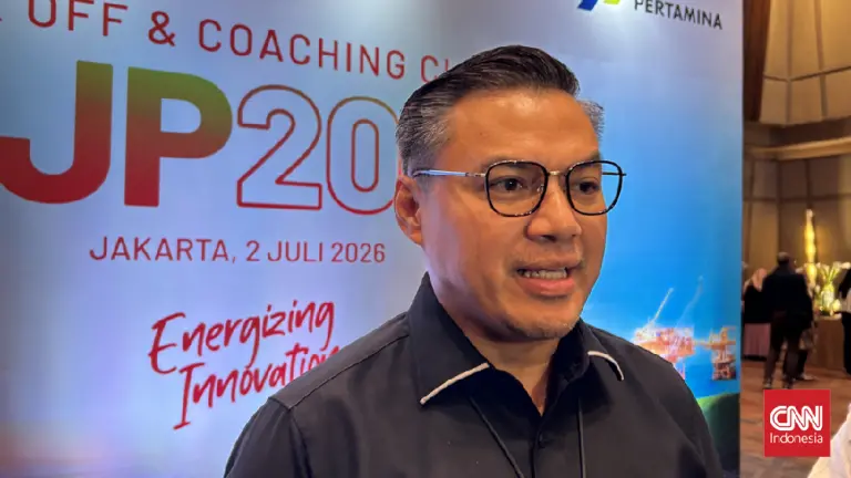Pertamina Ajak Semua Mata Awasi Energi Nasional pertamina ajak semua mata awasi energi nasional