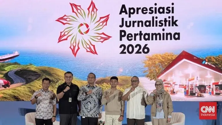 Pertamina AJP 2026 Resmi Dibuka Apa Rahasianya pertamina ajp 2026 resmi dibuka apa rahasianya
