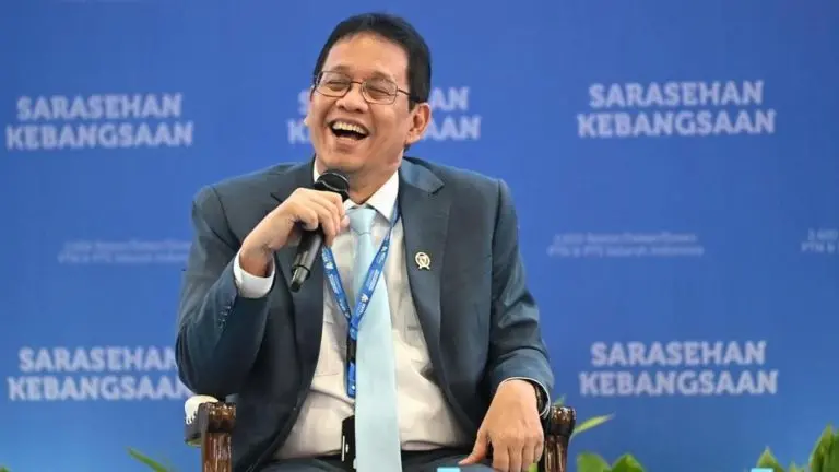 Purbaya Ungkap Rahasia RI Menuju Emas purbaya ungkap rahasia ri menuju emas