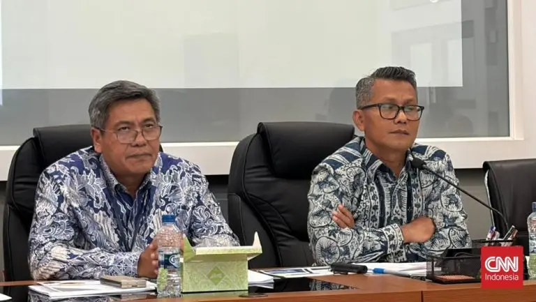 Rahasia Industri RI Tetap Melesat Meski Dihantam Krisis rahasia industri ri tetap melesat meski dihantam krisis