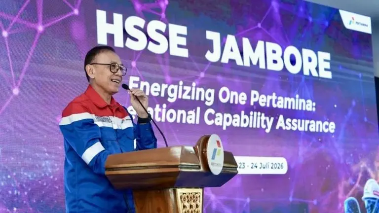 Rahasia Pertamina Jaga Bisnis Tetap Aman rahasia pertamina jaga bisnis tetap aman