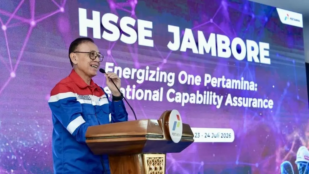 Rahasia Pertamina Jaga Bisnis Tetap Aman 1 Rahasia Pertamina Jaga Bisnis Tetap Aman